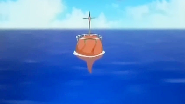 See in AO 2 - Romantic anime sex on the bottom of the sea floor