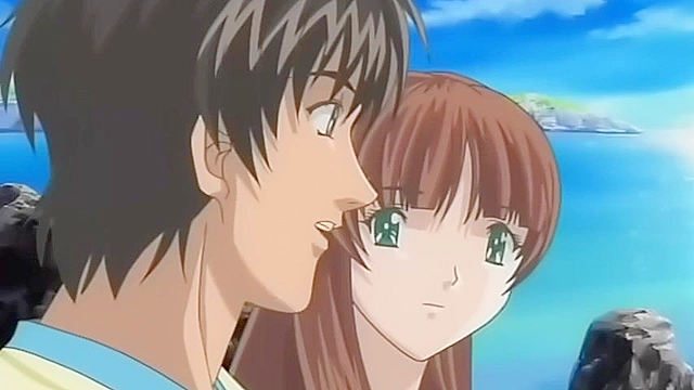 See in AO 2 - Romantic anime sex on the bottom of the sea floor