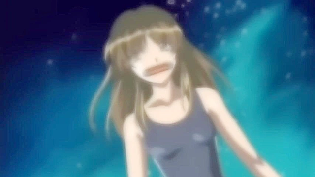 See in AO 2 - Romantic anime sex on the bottom of the sea floor