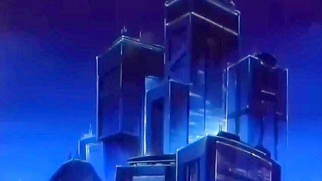 See in AO 2 - Romantic anime sex on the bottom of the sea floor