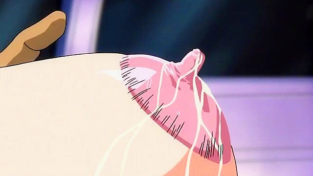 Submissive girl is tied up fucked in front of a window while pervy milf watches