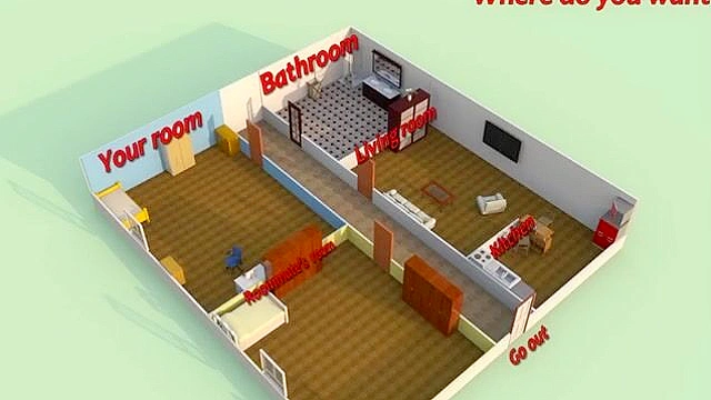 Betrayed - Hot blonde fucked in the ass on a car hood - game walkthrough