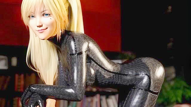 Betrayed - Hot blonde fucked in the ass on a car hood - game walkthrough