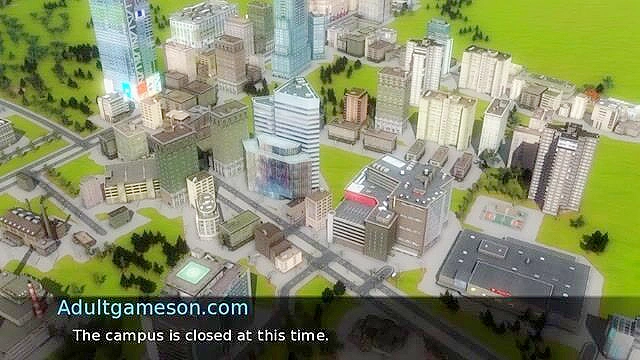 Betrayed - Hot blonde fucked in the ass on a car hood - game walkthrough