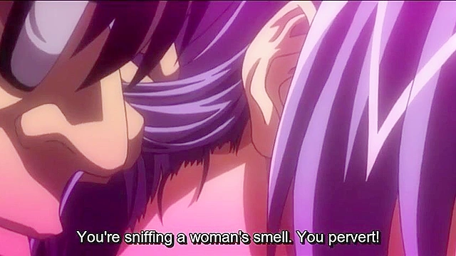 Academy Hypnosis Slave 1 - Busty student fucked in locker room by dirty teacher