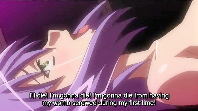 Academy Hypnosis Slave 1 - Busty student fucked in locker room by dirty teacher