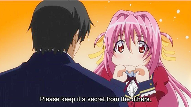 Academy Hypnosis Slave 1 - Busty student fucked in locker room by dirty teacher