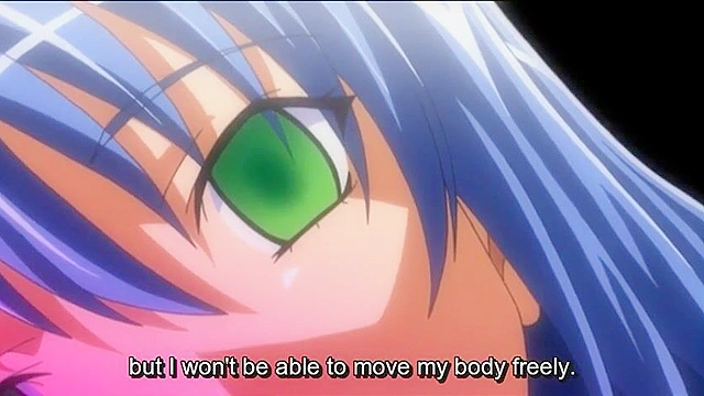 Academy Hypnosis Slave 1 - Busty student fucked in locker room by dirty teacher