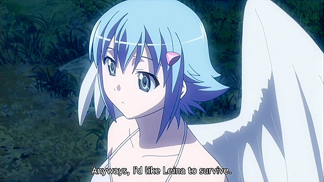 Queens Blade Season 1 - Fap service compilation - english subtitles