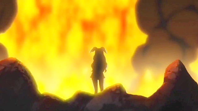 Queens Blade Season 1 - Fap service compilation - english subtitles