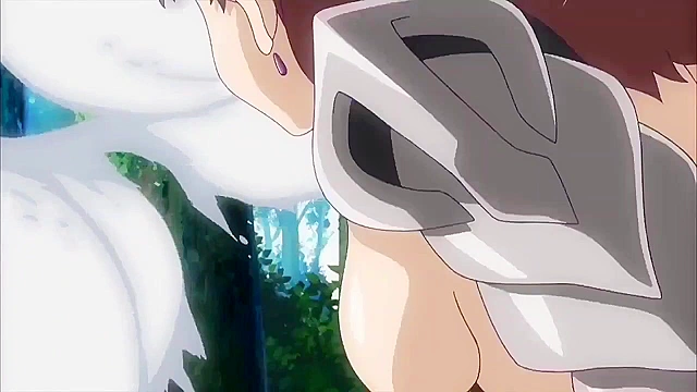 Queens Blade Season 1 - Fap service compilation - english subtitles