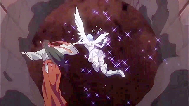 Queens Blade Season 1 - Fap service compilation - english subtitles