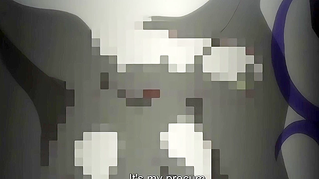 Zoku Oujo & Onna 2 - Princess sex slaves get gangbanged by nasty orcs