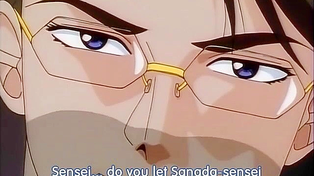 My Pretty Class Student 1 ep2 - Teacher wants to be fucked from behind like an animal