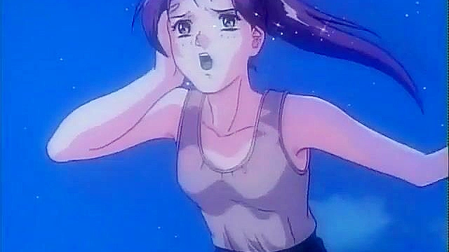 My Pretty Class Student 1 ep2 - Teacher wants to be fucked from behind like an animal