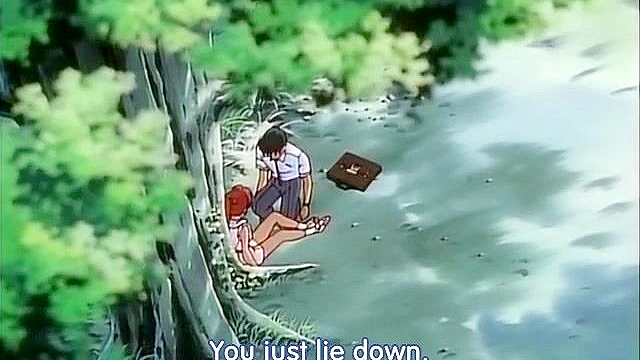 My Pretty Class Student 1 ep2 - Teacher wants to be fucked from behind like an animal