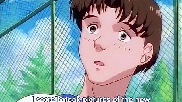 My Pretty Class Student 1 ep2 - Teacher wants to be fucked from behind like an animal