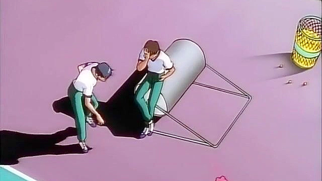 My Pretty Class Student 1 ep2 - Teacher wants to be fucked from behind like an animal