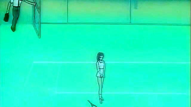 My Pretty Class Student 1 ep2 - Teacher wants to be fucked from behind like an animal