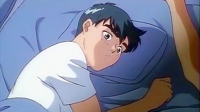 My Pretty Class Student 1 ep2 - Teacher wants to be fucked from behind like an animal