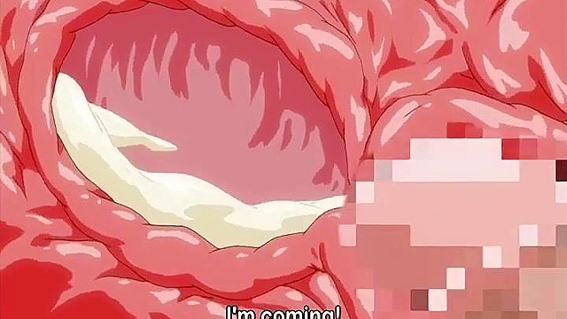 Shishunki Sex 1 - Prudish anime schoolgirl finds dirty mags and becomes sex addict