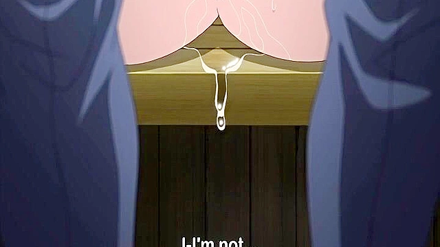 Shishunki Sex 1 - Prudish anime schoolgirl finds dirty mags and becomes sex addict