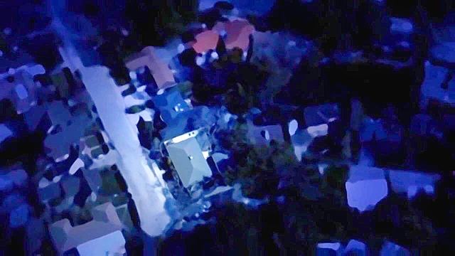 Little Devil Girlfriend 1 - Futanari succubus fucks her sister after watching evil video tape