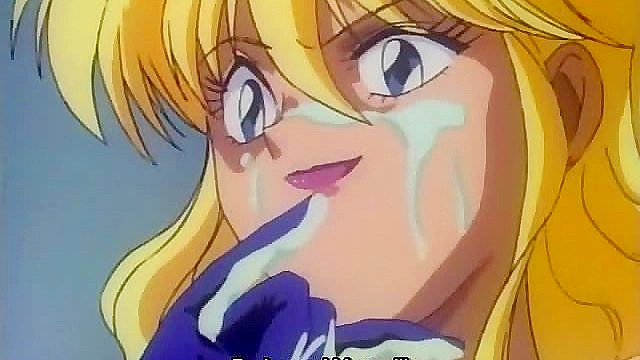 Parade 1 - Pop idol with a futa dick fucks her busty fans