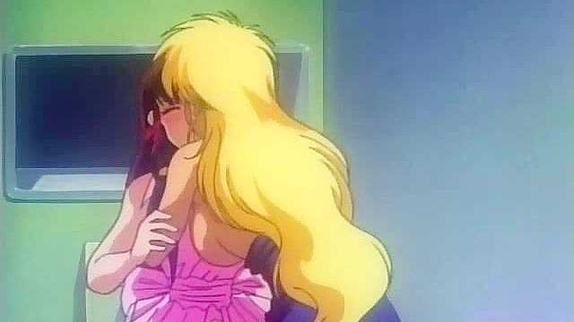 Parade 1 - Pop idol with a futa dick fucks her busty fans