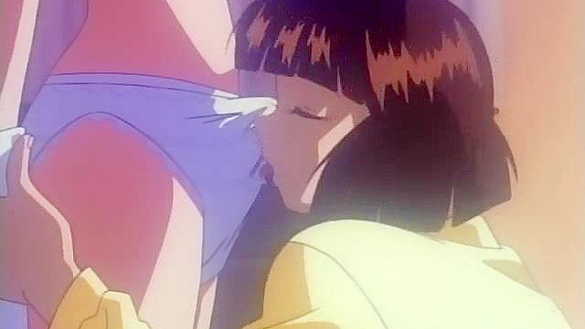 Parade 1 - Pop idol with a futa dick fucks her busty fans