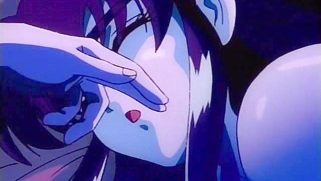 Parade 1 - Pop idol with a futa dick fucks her busty fans