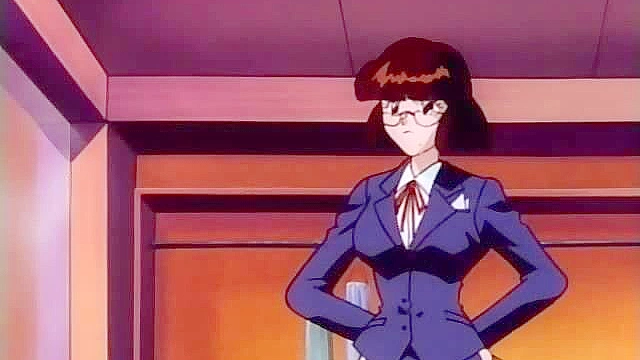 Parade 1 - Pop idol with a futa dick fucks her busty fans