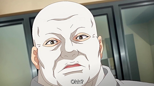 Home Guard 2 ep8 - Hentai mom and daughter in threesome fuck with blackmailing bastard