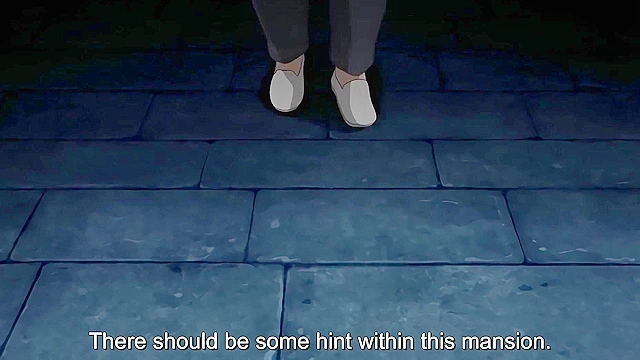 Home Guard 2 ep8 - Hentai mom and daughter in threesome fuck with blackmailing bastard