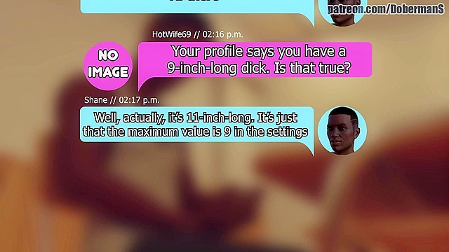 Black student fucks busty wife while cuckold husband watches