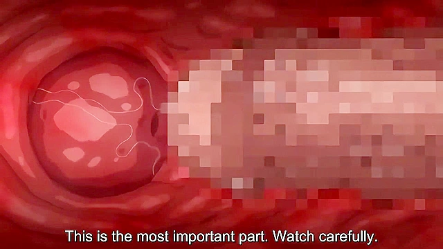 Hypnosis Sex Guidance 4 - Mother and daughter get pregnant from hypnotizing ugly bastard