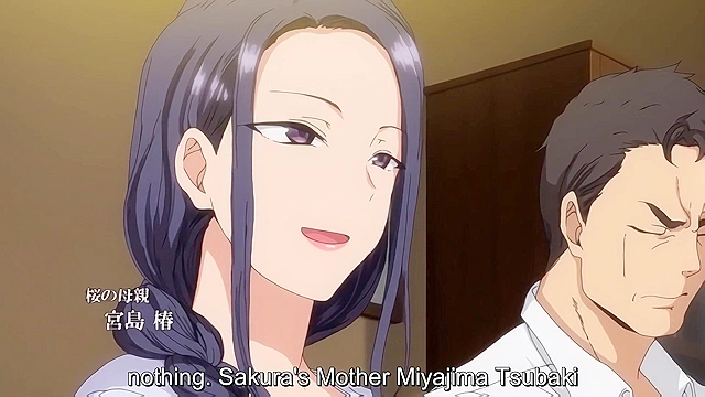 Hypnosis Sex Guidance 4 - Mother and daughter get pregnant from hypnotizing ugly bastard