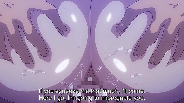 Hypnosis Sex Guidance 4 - Mother and daughter get pregnant from hypnotizing ugly bastard