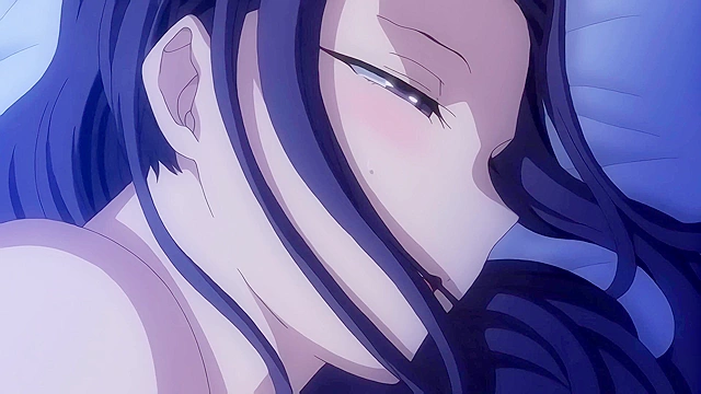 Hypnosis Sex Guidance 4 - Mother and daughter get pregnant from hypnotizing ugly bastard