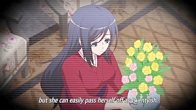 Home Guard 2 ep3 - Hentai bastard films and blackmails bad milf into fuck