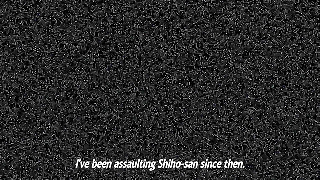 Home Guard 2 ep3 - Hentai bastard films and blackmails bad milf into fuck