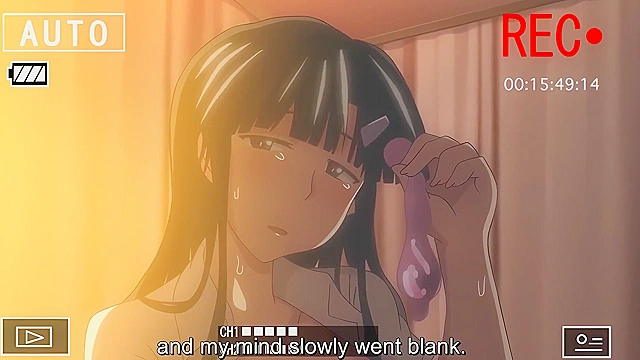 Lecherous Teacher's Sex Life Guidance 1 - Hentai sensei fucks huge titty schoolgirl using hypnosis