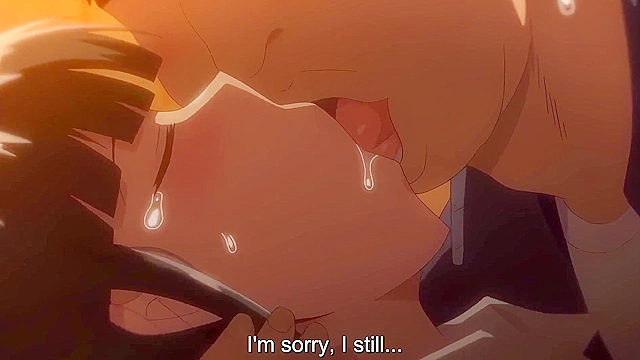 Lecherous Teacher's Sex Life Guidance 1 - Hentai sensei fucks huge titty schoolgirl using hypnosis