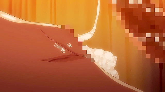 Lecherous Teacher's Sex Life Guidance 1 - Hentai sensei fucks huge titty schoolgirl using hypnosis