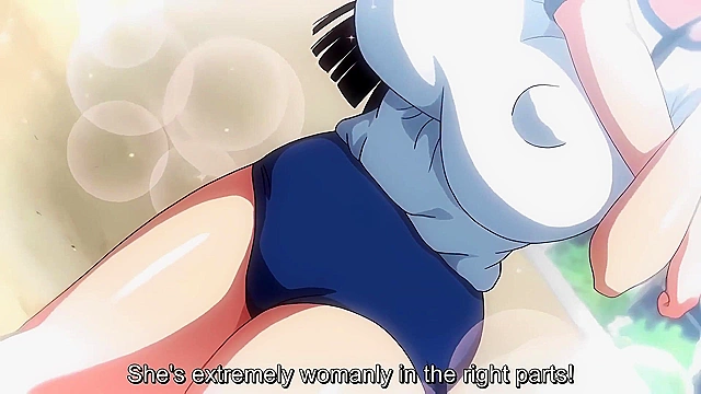 Lecherous Teacher's Sex Life Guidance 1 - Hentai sensei fucks huge titty schoolgirl using hypnosis