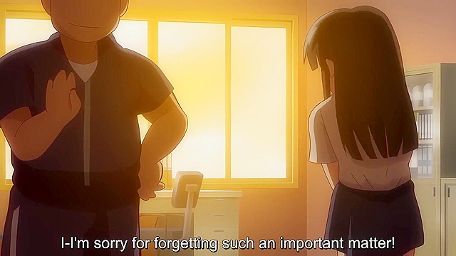 Lecherous Teacher's Sex Life Guidance 1 - Hentai sensei fucks huge titty schoolgirl using hypnosis