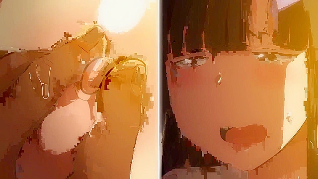 Lecherous Teacher's Sex Life Guidance 1 - Hentai sensei fucks huge titty schoolgirl using hypnosis