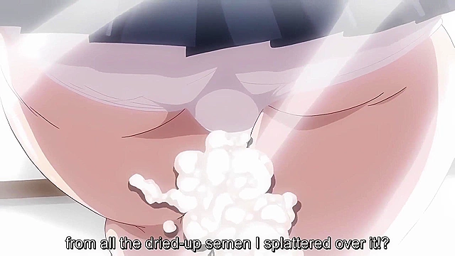 Lecherous Teacher's Sex Life Guidance 1 - Hentai sensei fucks huge titty schoolgirl using hypnosis