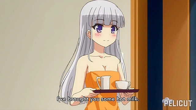 Sister New Devil - Season 1 - Fapservice Compilation - Eng Sub