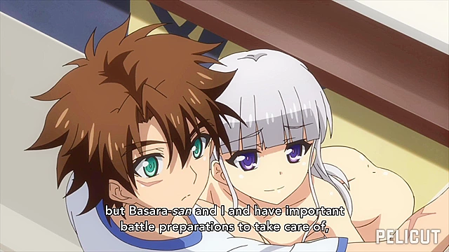 Sister New Devil - Season 1 - Fapservice Compilation - Eng Sub